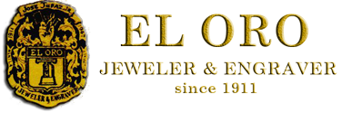 El Oro Engraver